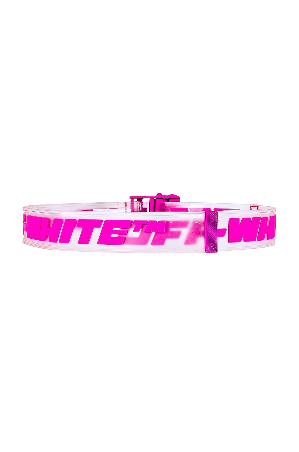 OFF-WHITE BELT - BEYMEN