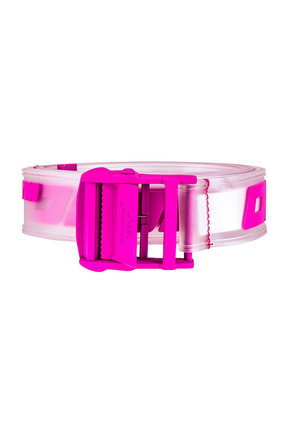 OFF-WHITE BELT - BEYMEN