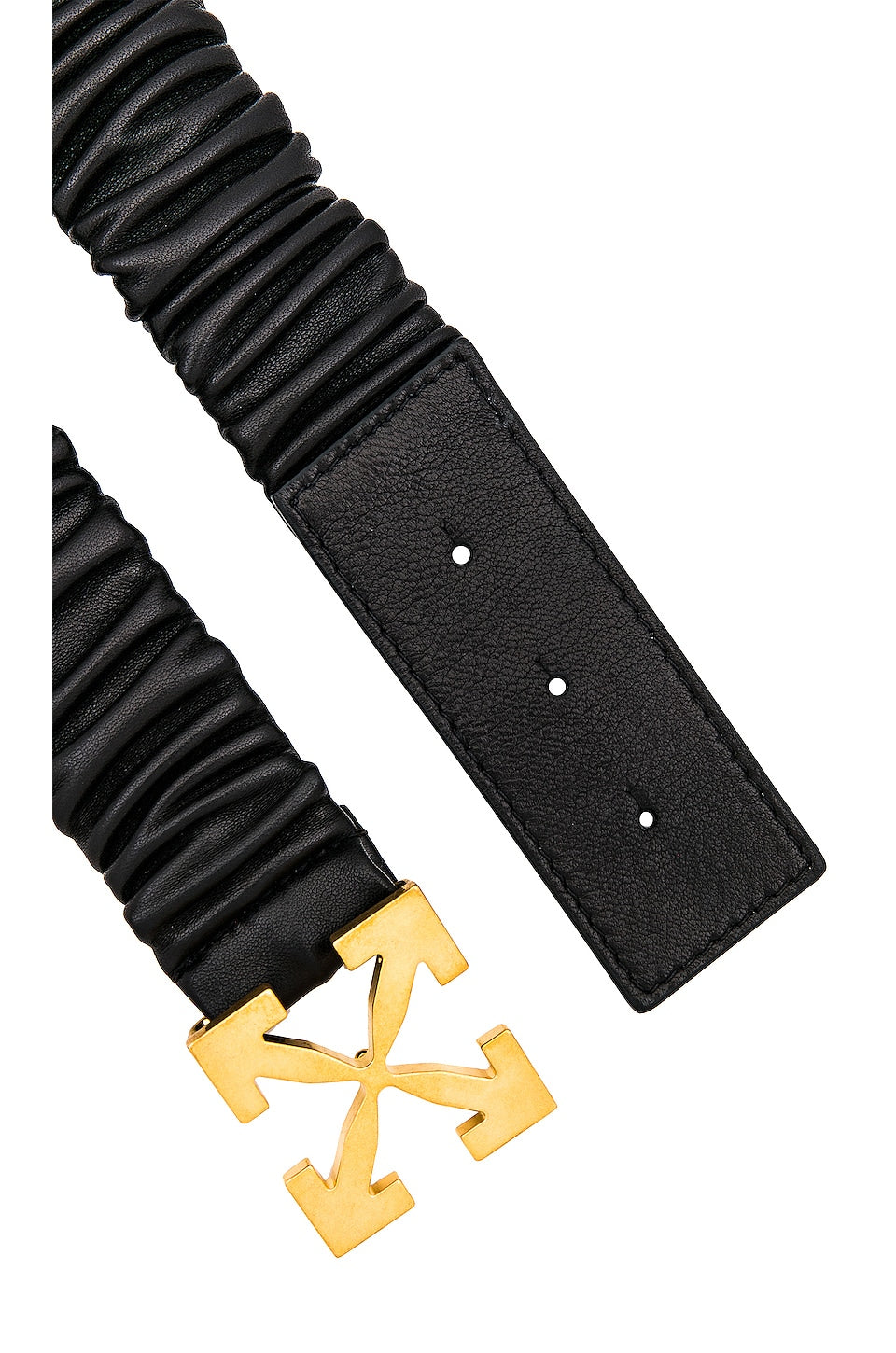 OFF-WHITE BELT - BEYMEN