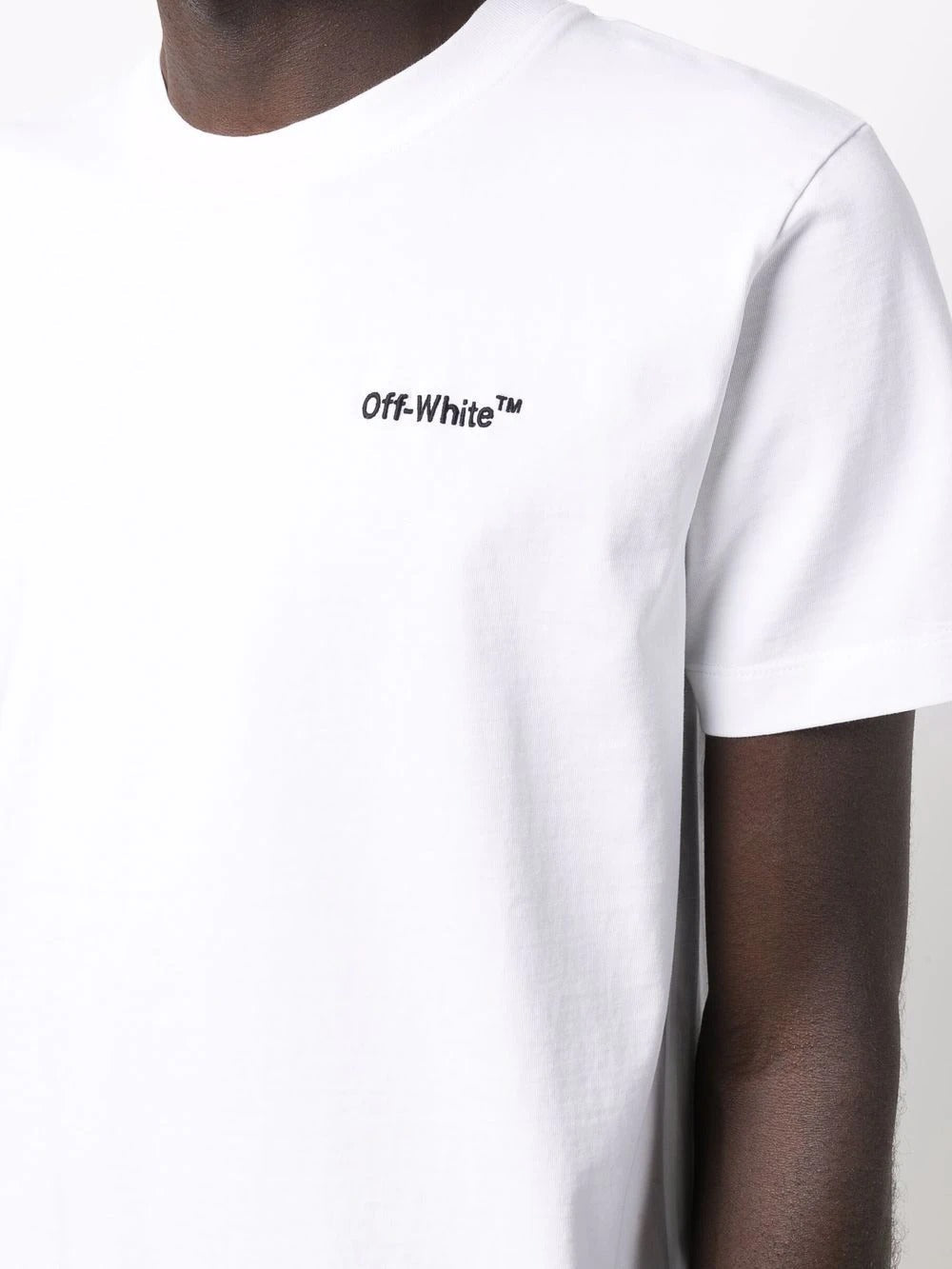 OFF-WHITE T-SHIRT - BEYMEN