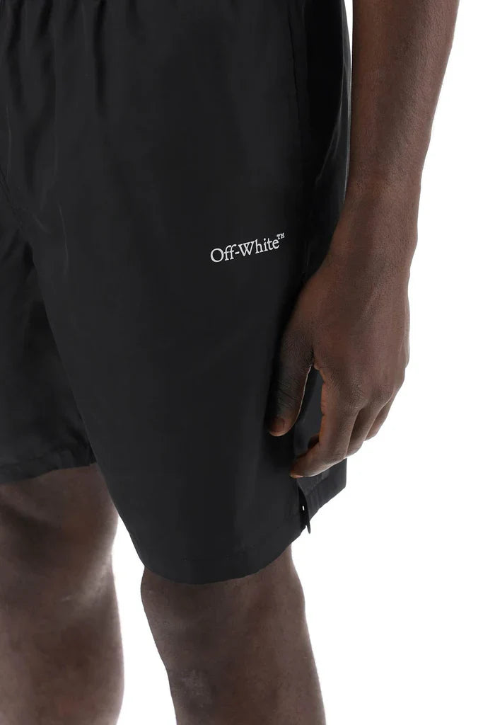 SKATE SWEATSHORT - BEYMEN