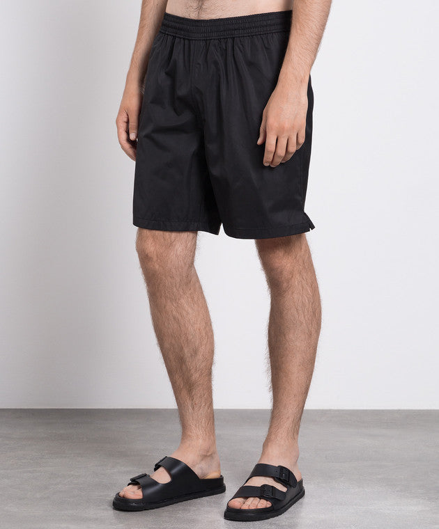 Off White Surfer Swimshorts