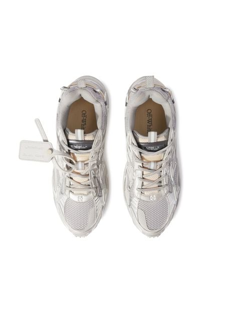 OFF WHITE SHOES