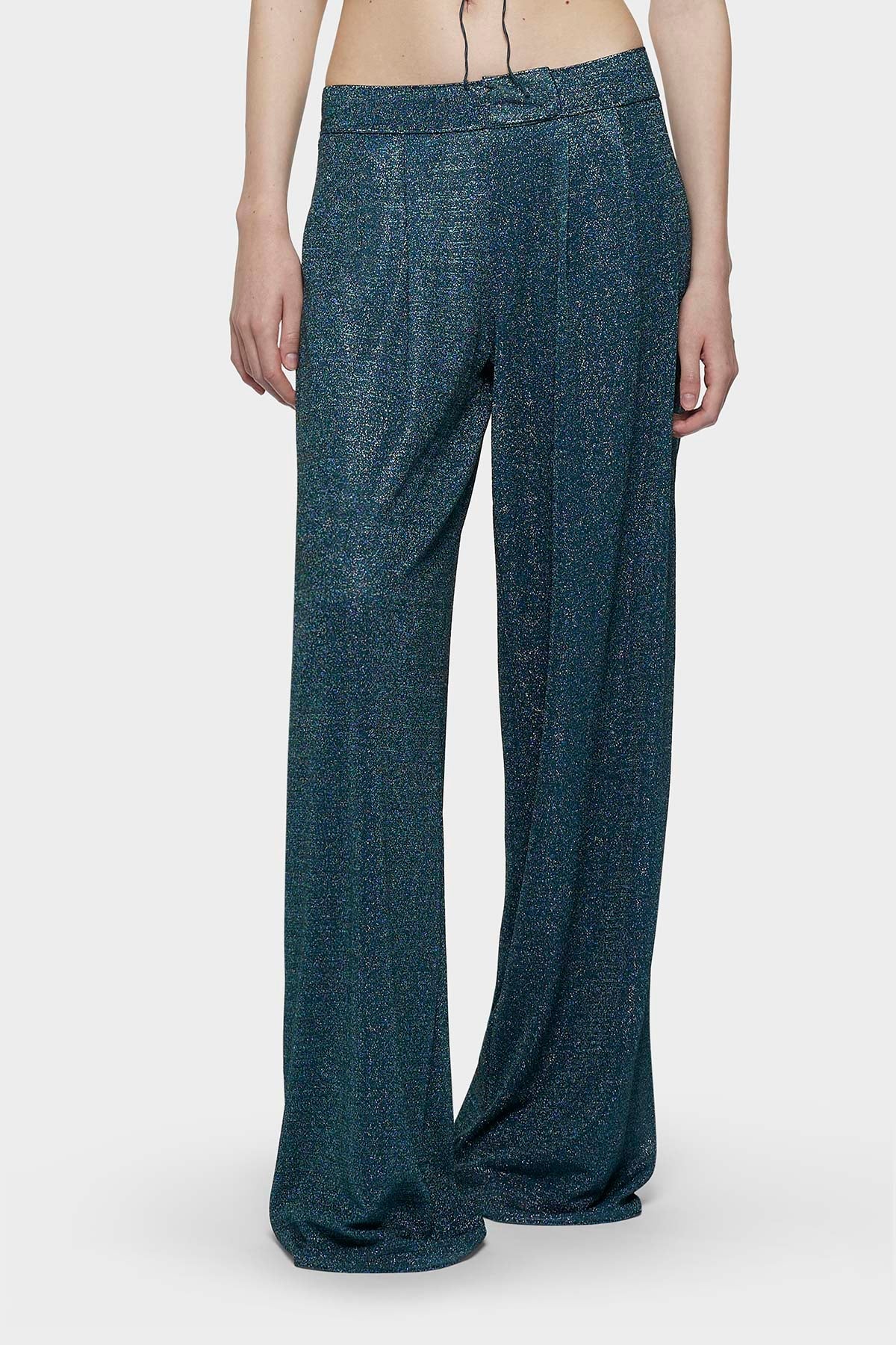 OSEREE LUMIERE TAILORED LONG PANTS - BEYMEN