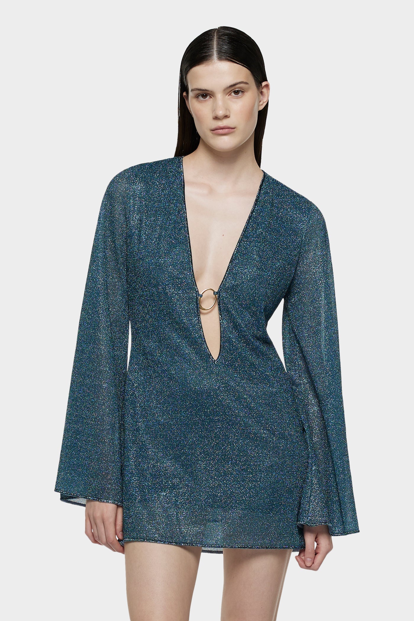 OSEREE LUMIERE O-KAFTAN - BEYMEN