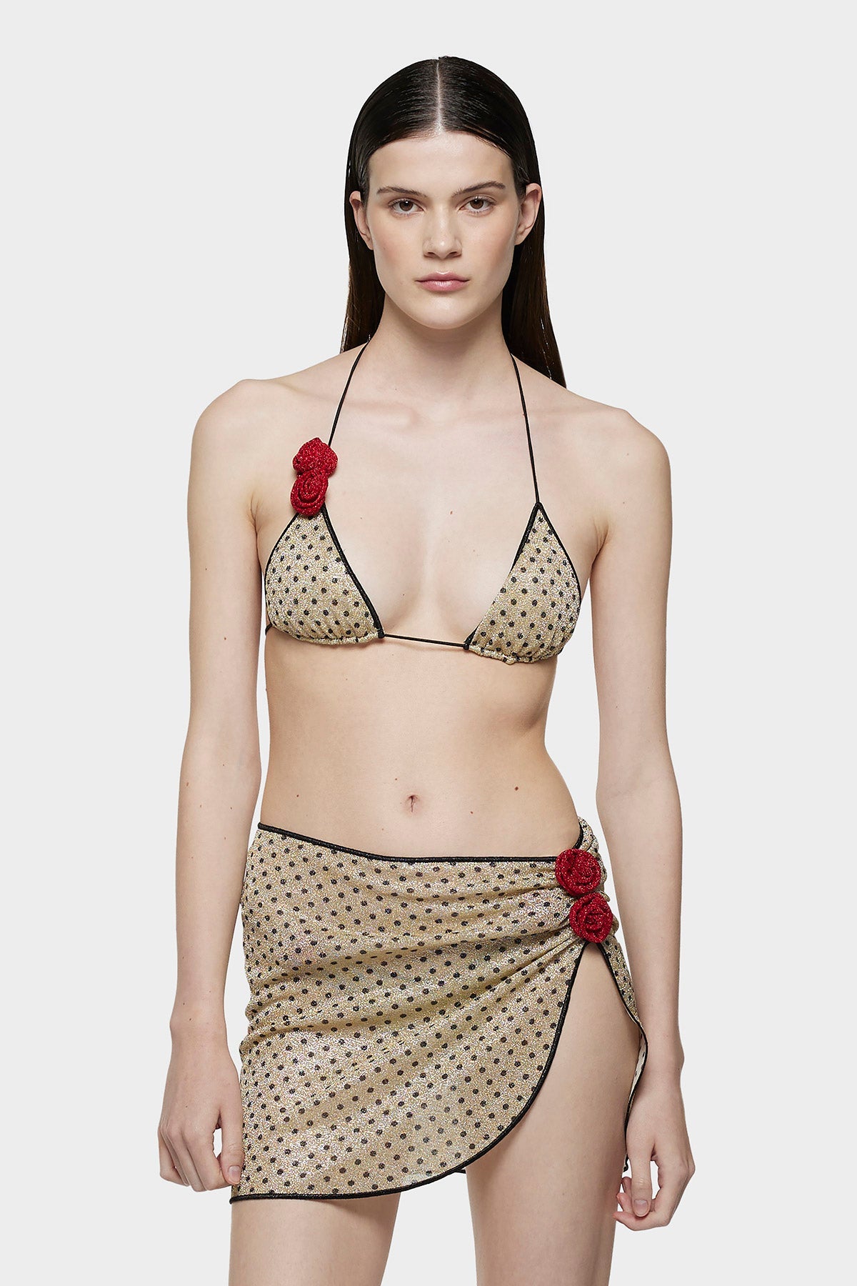 OSEREE LUMIERE ROSE PAREO - BEYMEN