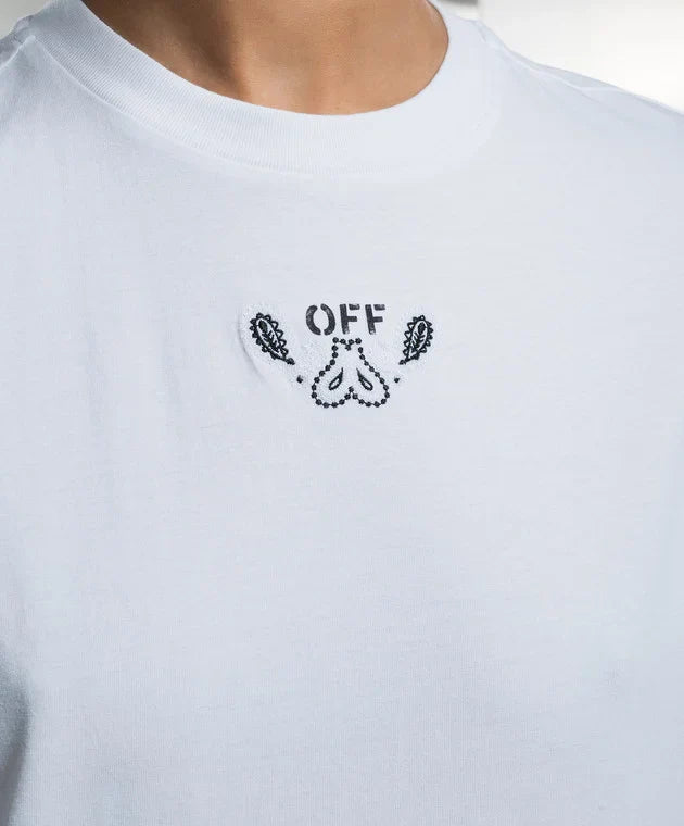 Off White T-shirt