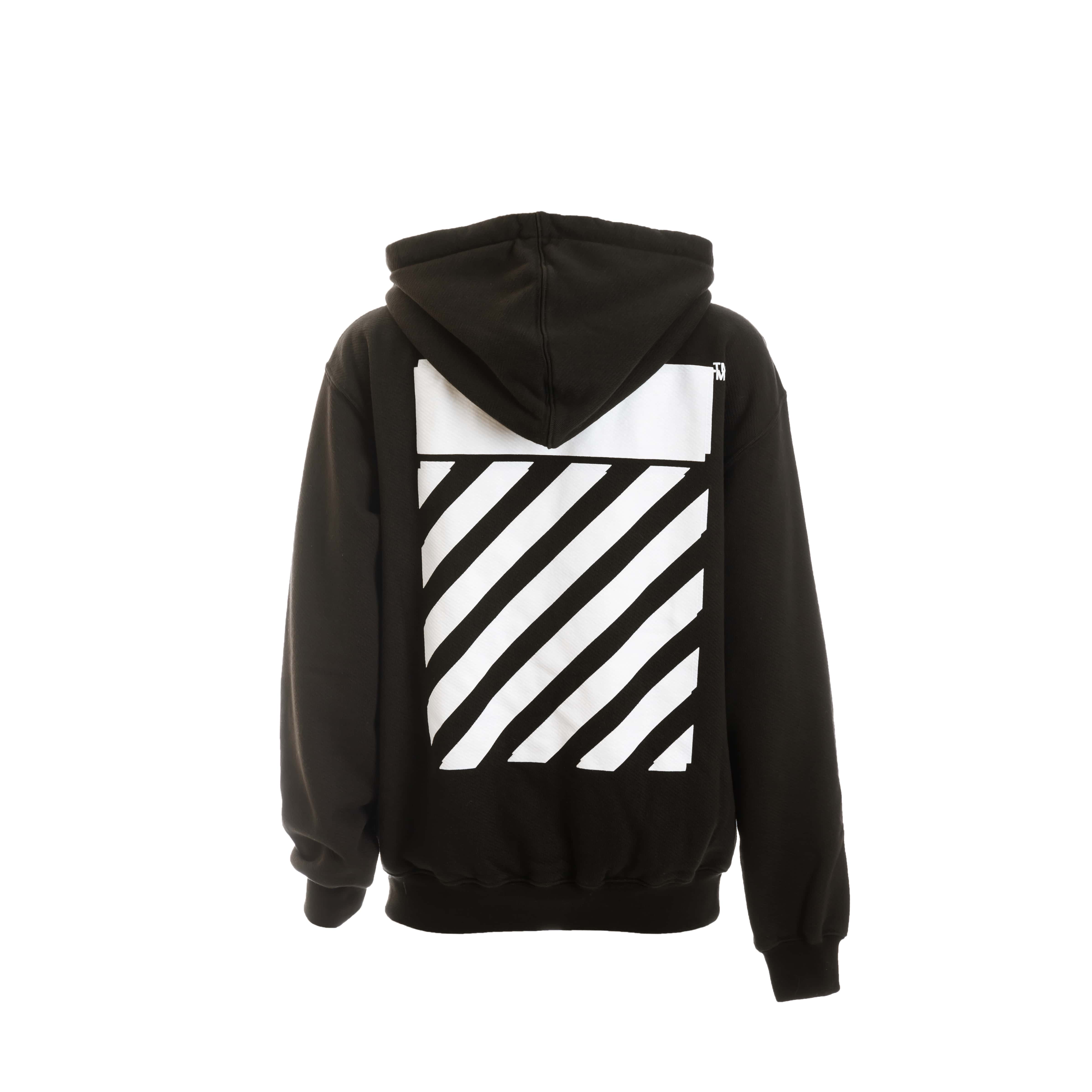 Off White Hoodie