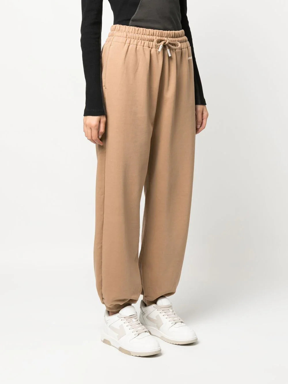OFF-WHITE SWEATPANTS - BEYMEN