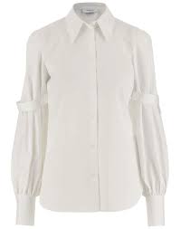 OFF-WHITE SHIRT - BEYMEN