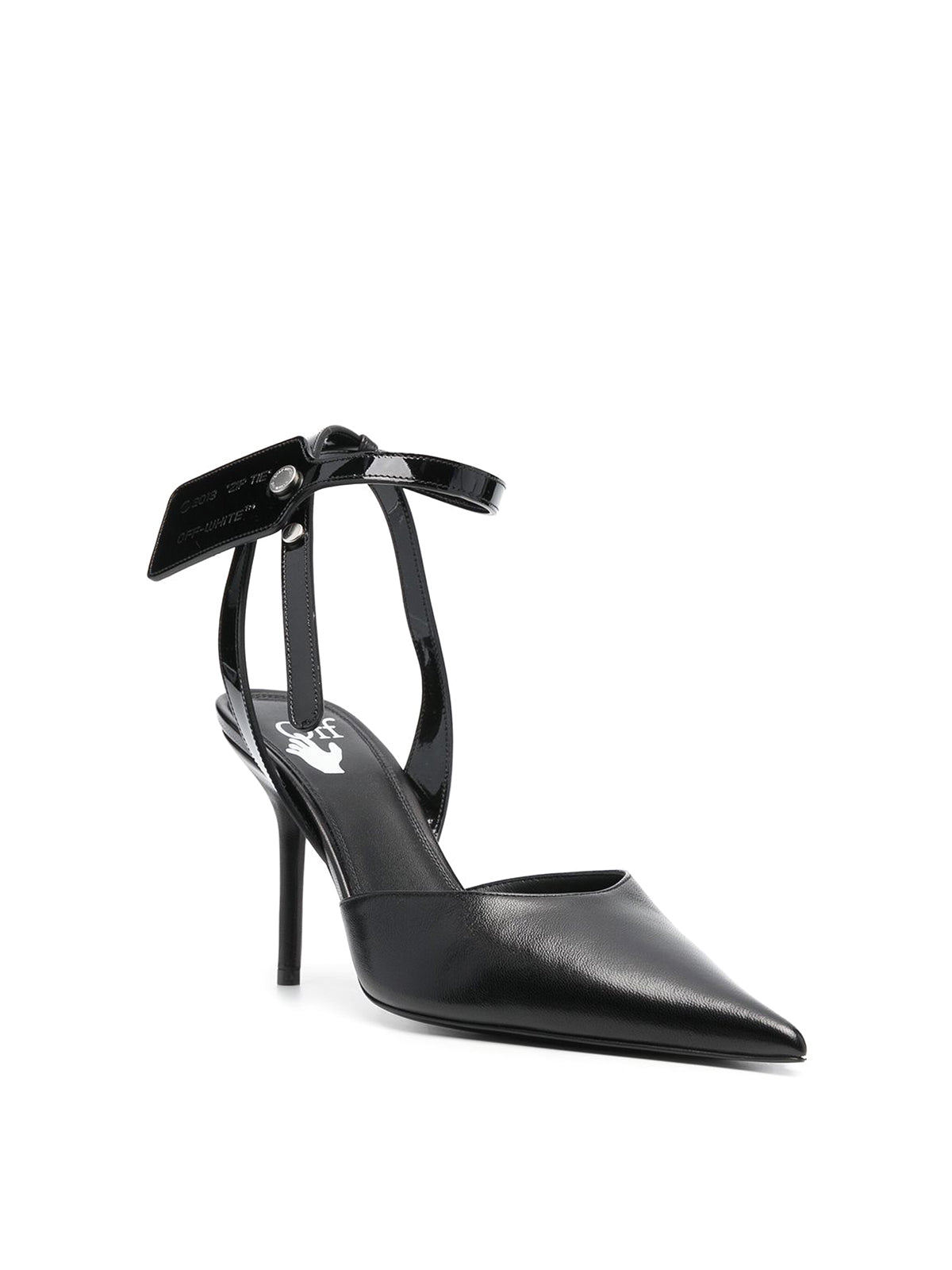 OFF-WHITE SANDAL - BEYMEN