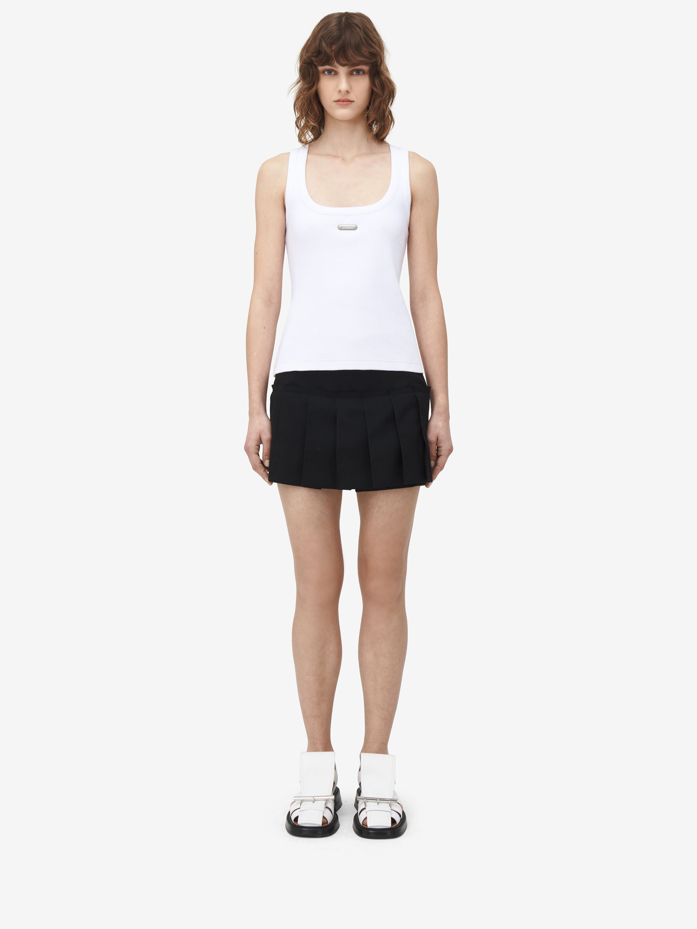 ALEXANDER MCQUEEN T-SHIRT