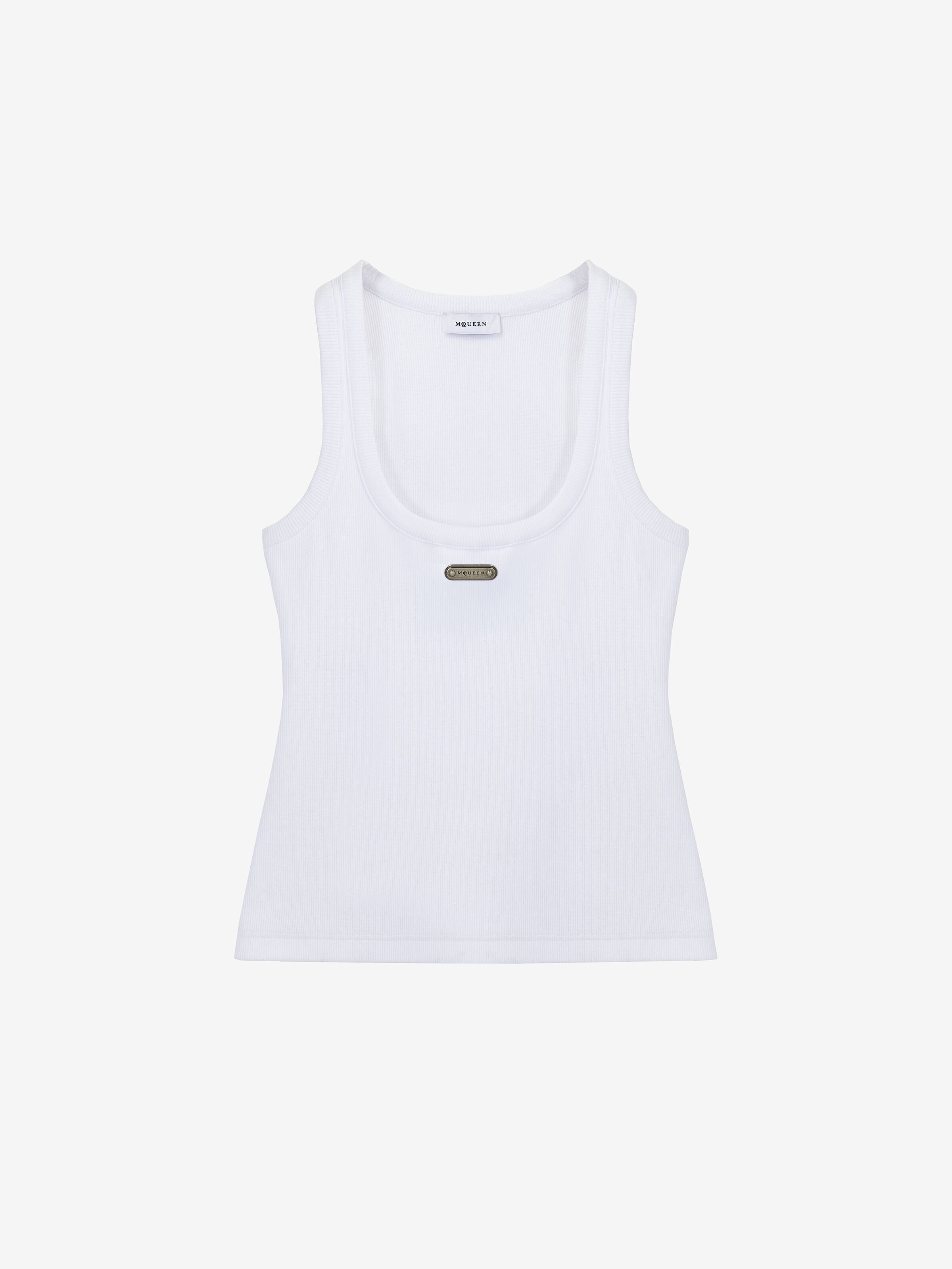 ALEXANDER MCQUEEN T-SHIRT