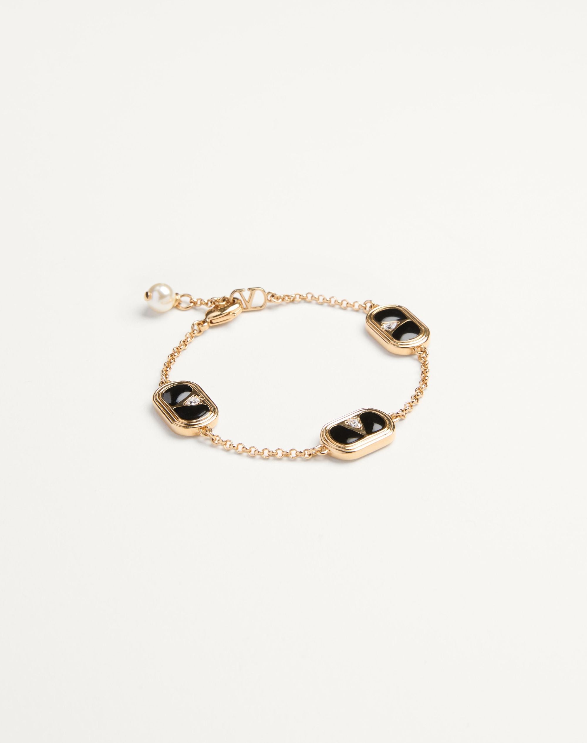 VALENTINO BRACELET - BEYMEN