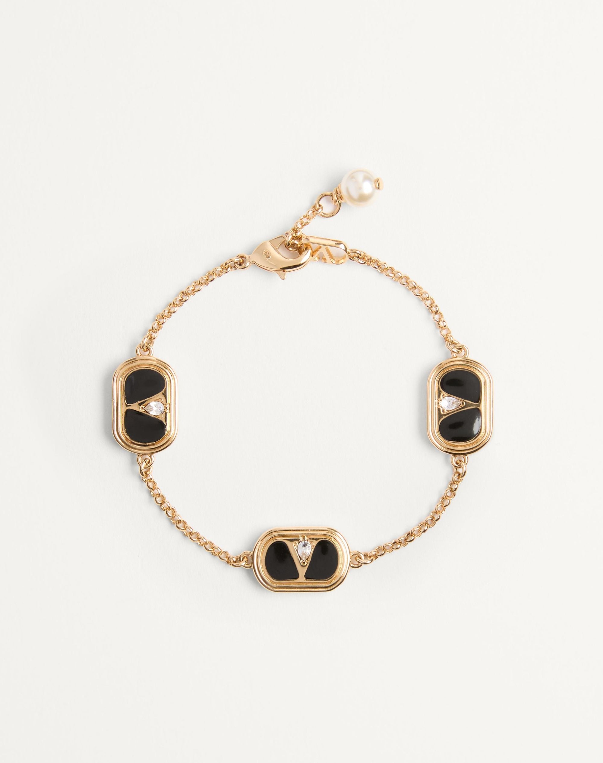 VALENTINO BRACELET - BEYMEN
