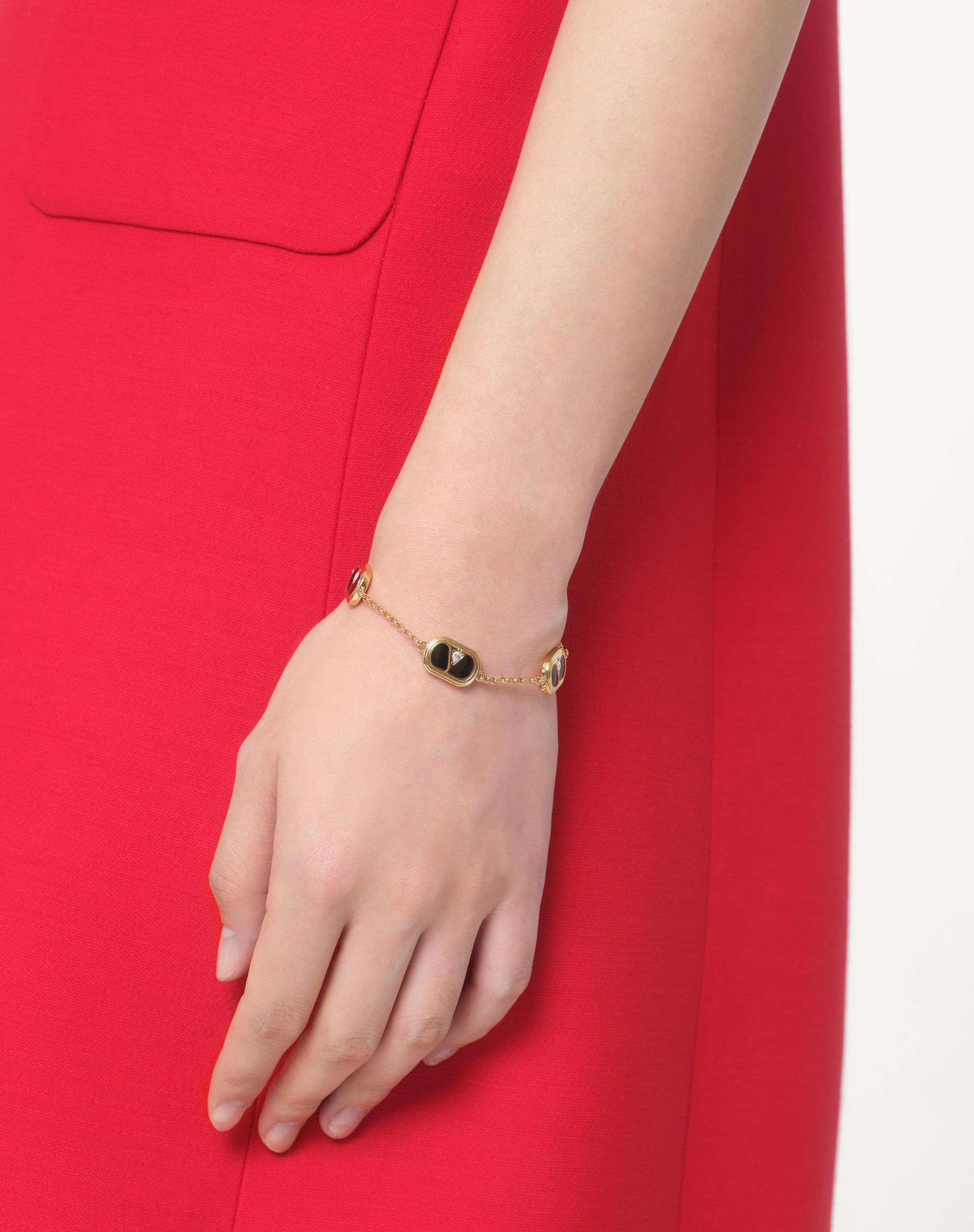 VALENTINO BRACELET - BEYMEN