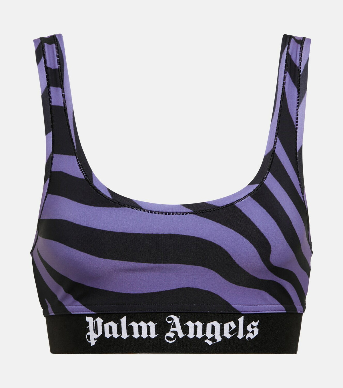PALM ANGELS SPORT BRA - BEYMEN
