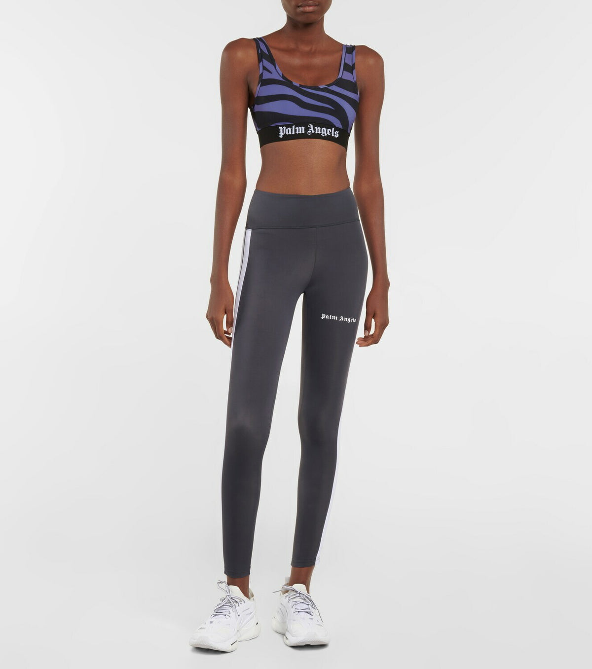 PALM ANGELS SPORT BRA - BEYMEN