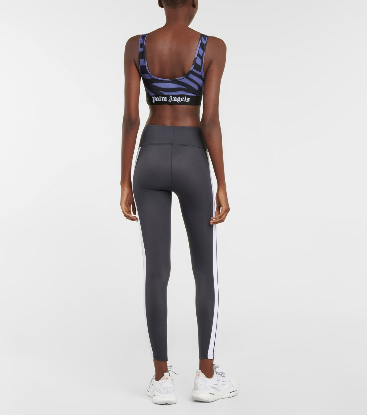 PALM ANGELS SPORT BRA - BEYMEN