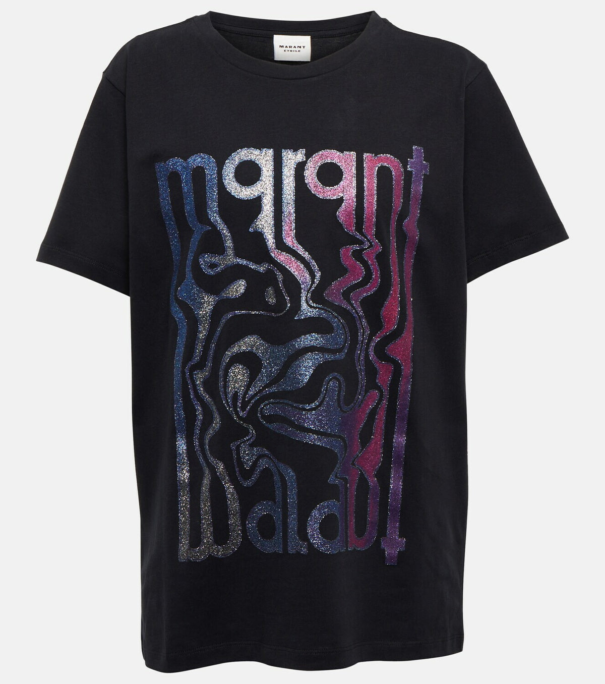 ISABEL MARANT SS T-SHIRT - BEYMEN