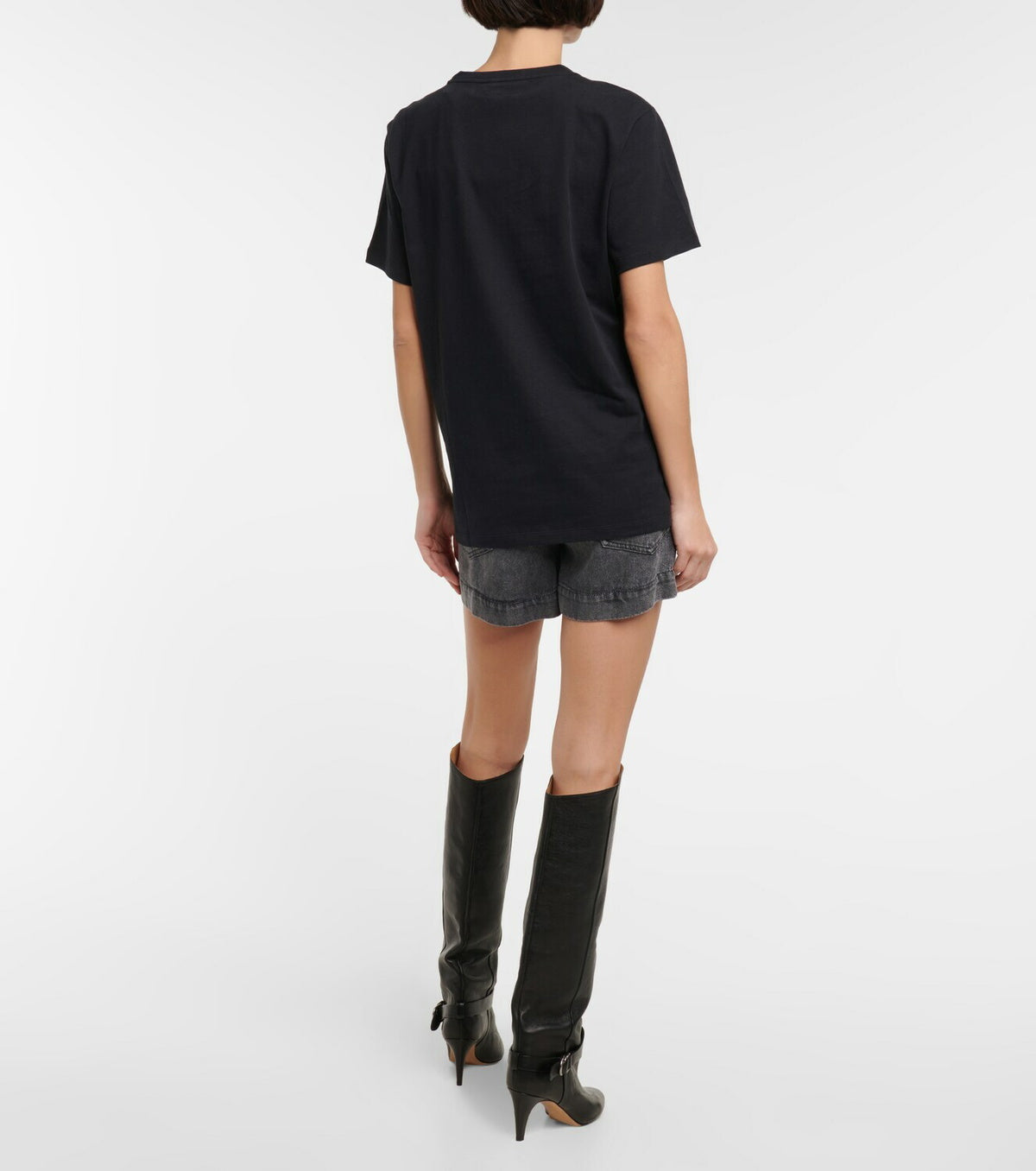 ISABEL MARANT SS T-SHIRT - BEYMEN