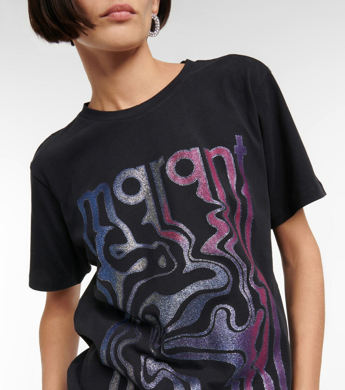 ISABEL MARANT SS T-SHIRT - BEYMEN