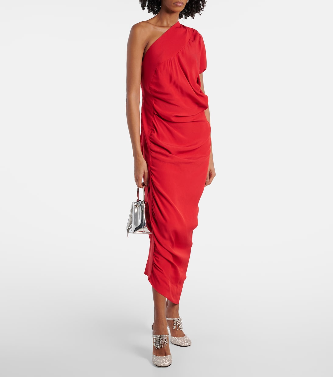 JIMMY CHOO SHOES - BEYMEN