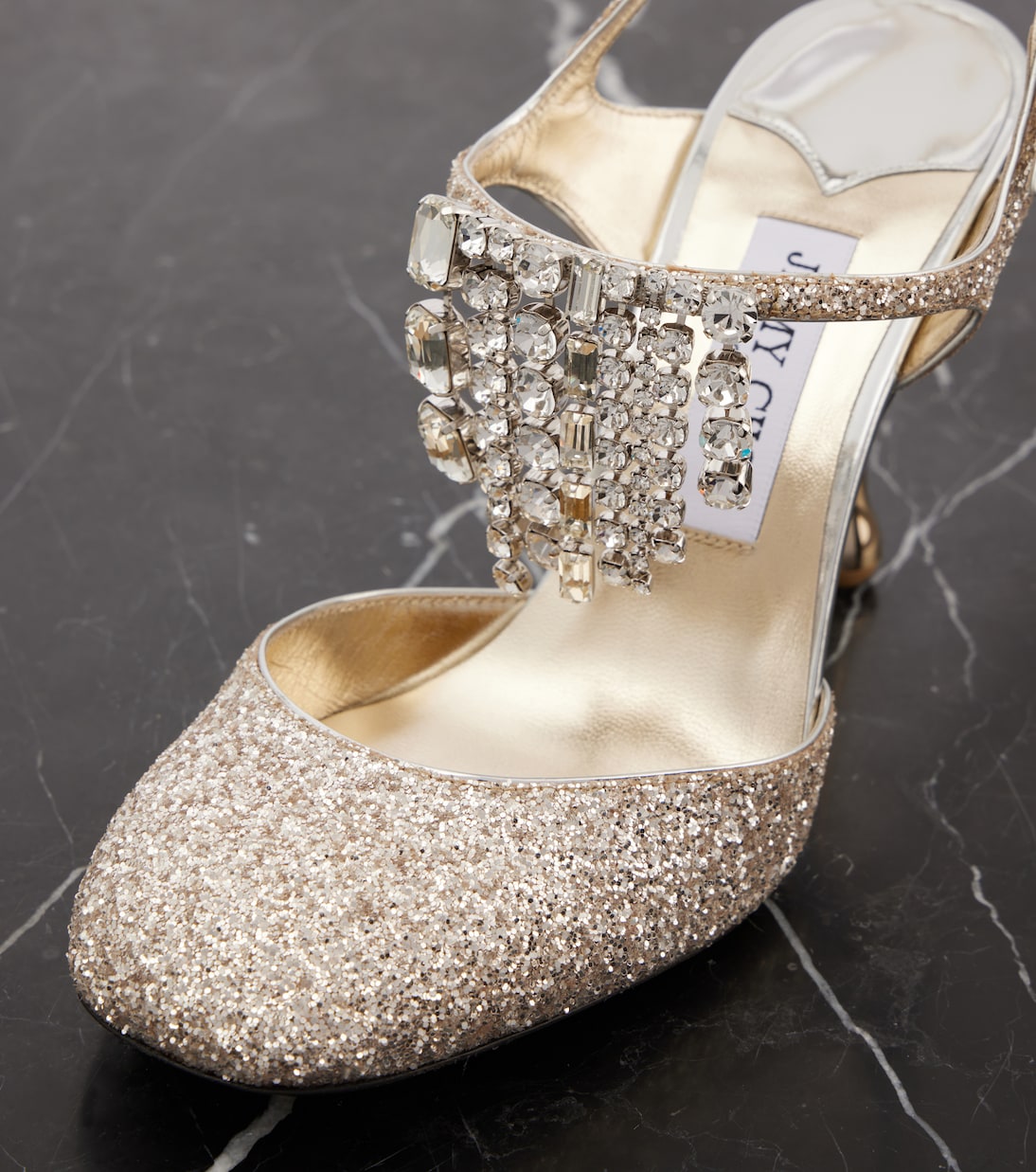 JIMMY CHOO SHOES - BEYMEN