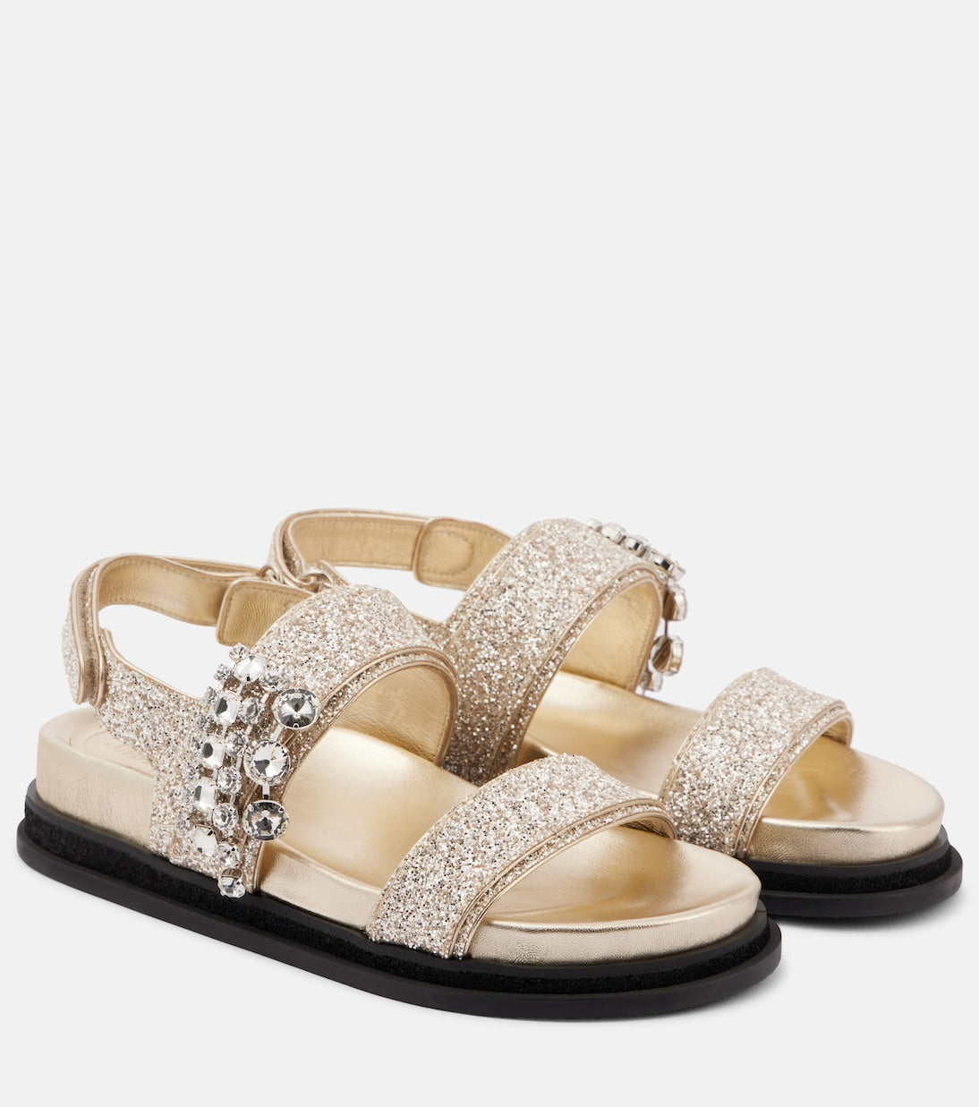 JIMMY CHOO SHOES - BEYMEN