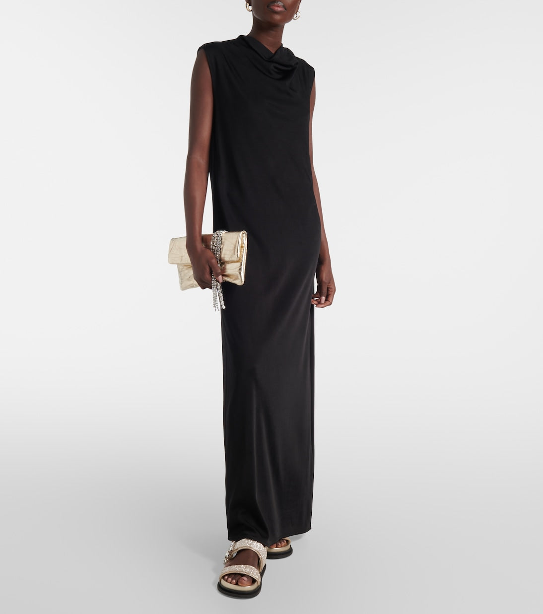 JIMMY CHOO SHOES - BEYMEN