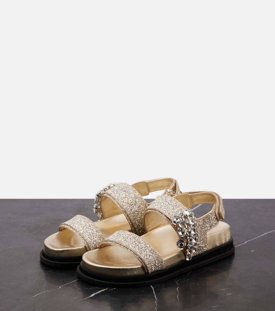 JIMMY CHOO SHOES - BEYMEN