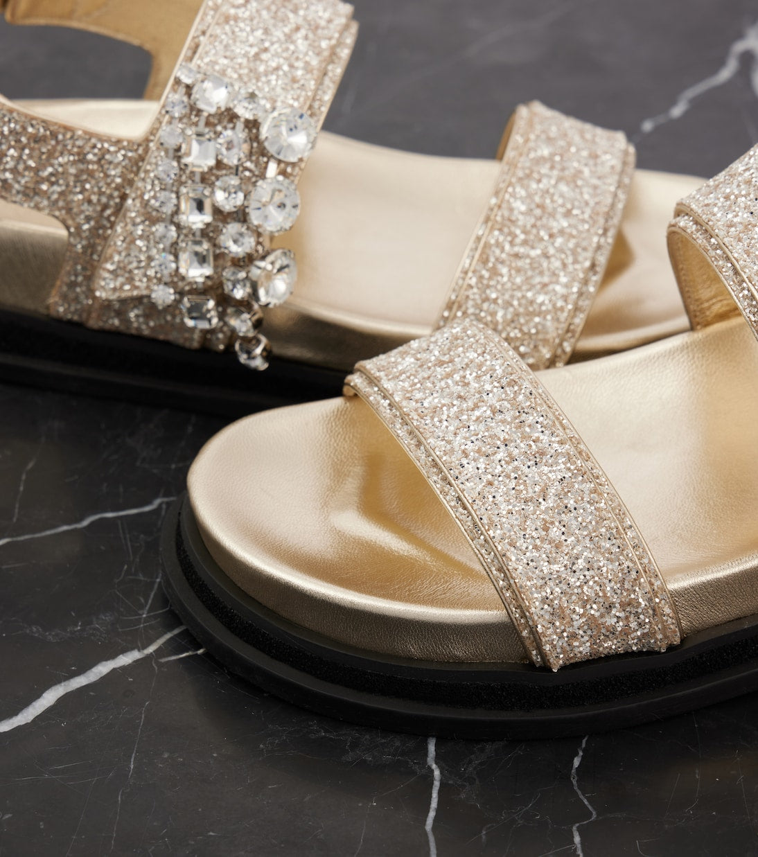 JIMMY CHOO SHOES - BEYMEN