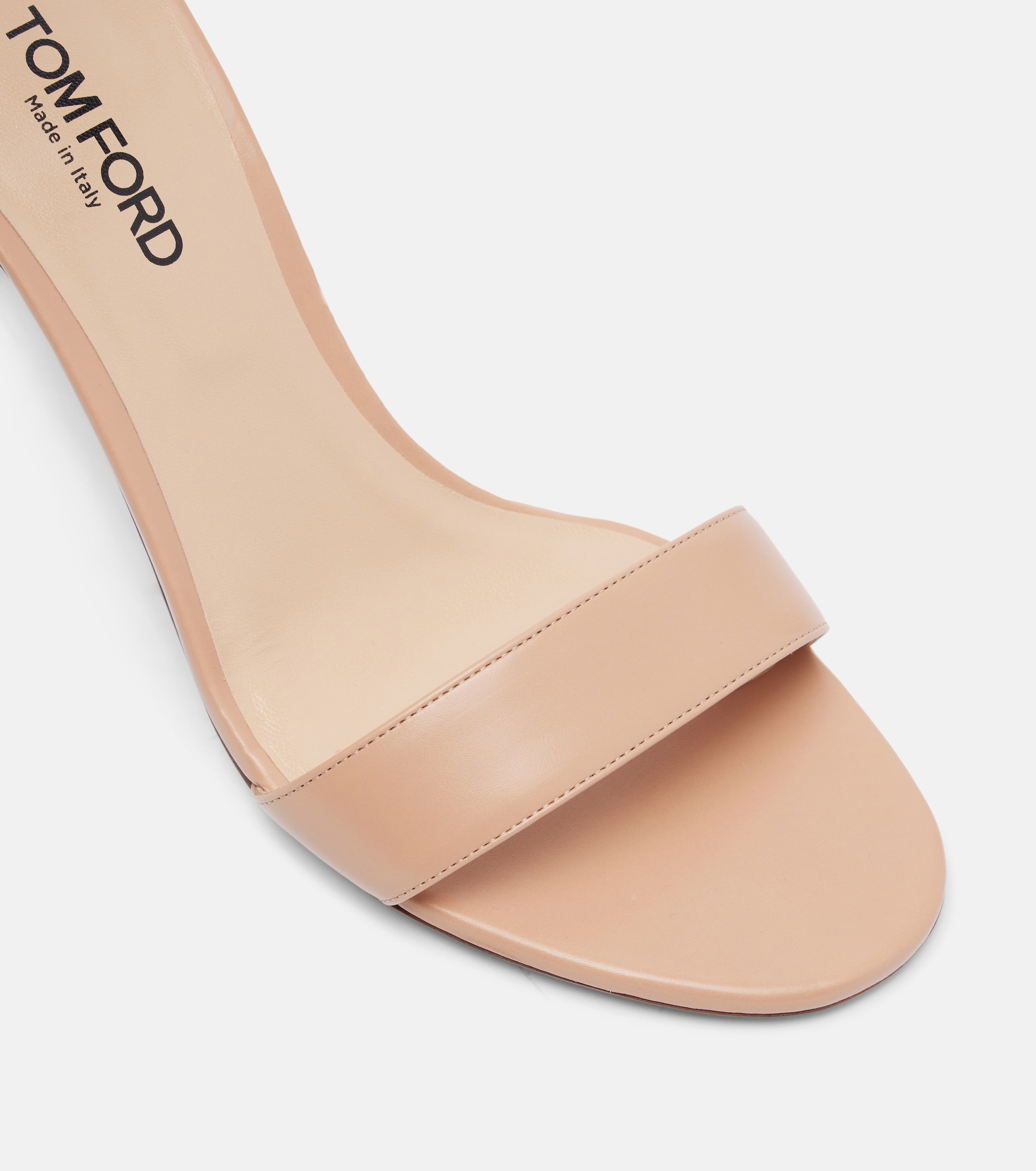 TOM FORD SANDAL - BEYMEN