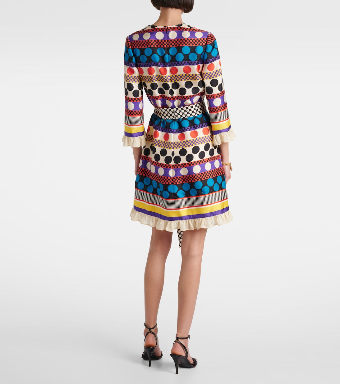 VALENTINO GARAVANI DRESS-EAMAR - BEYMEN