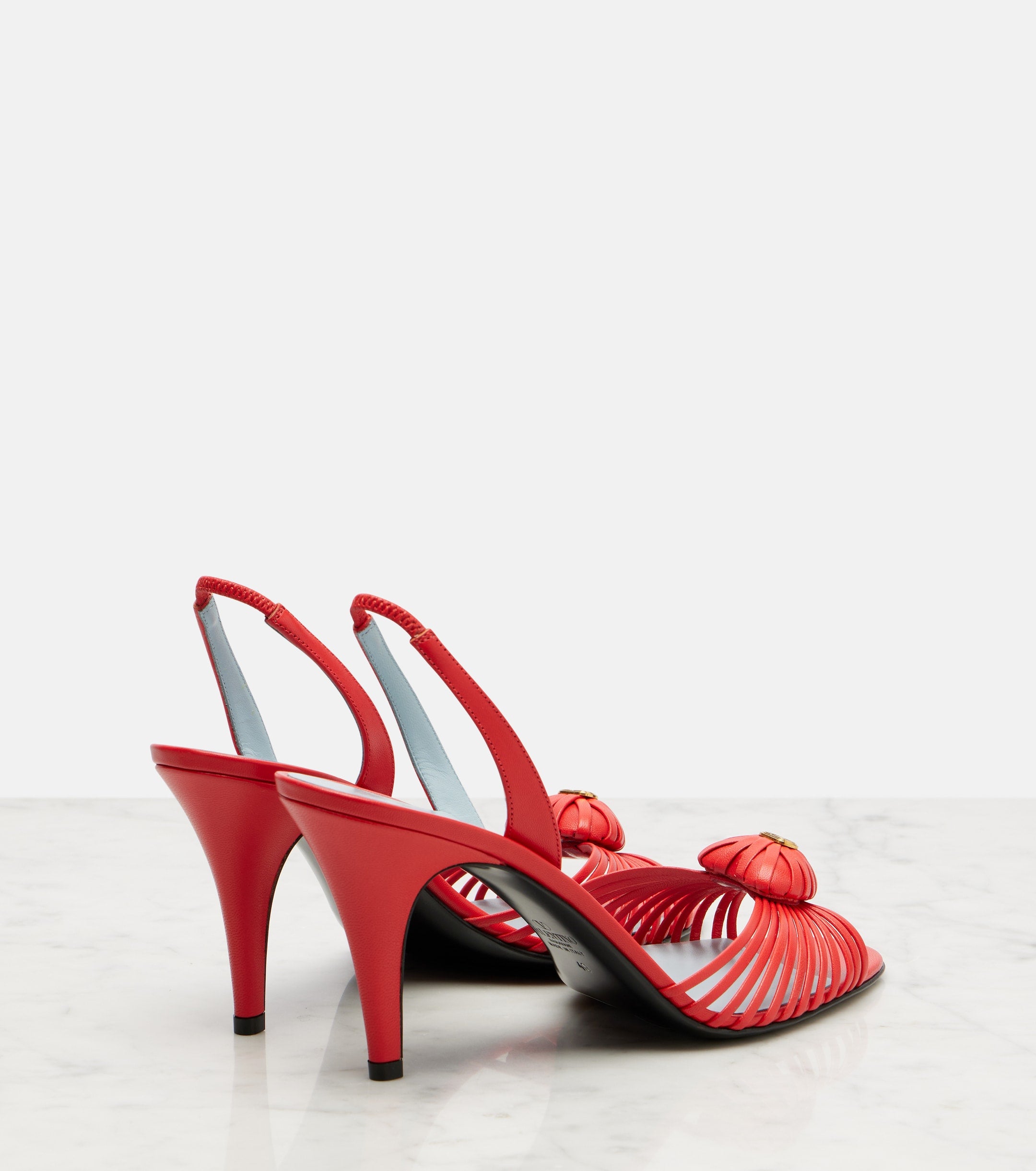 VALENTINO GARAVANI ANKLE STRAP