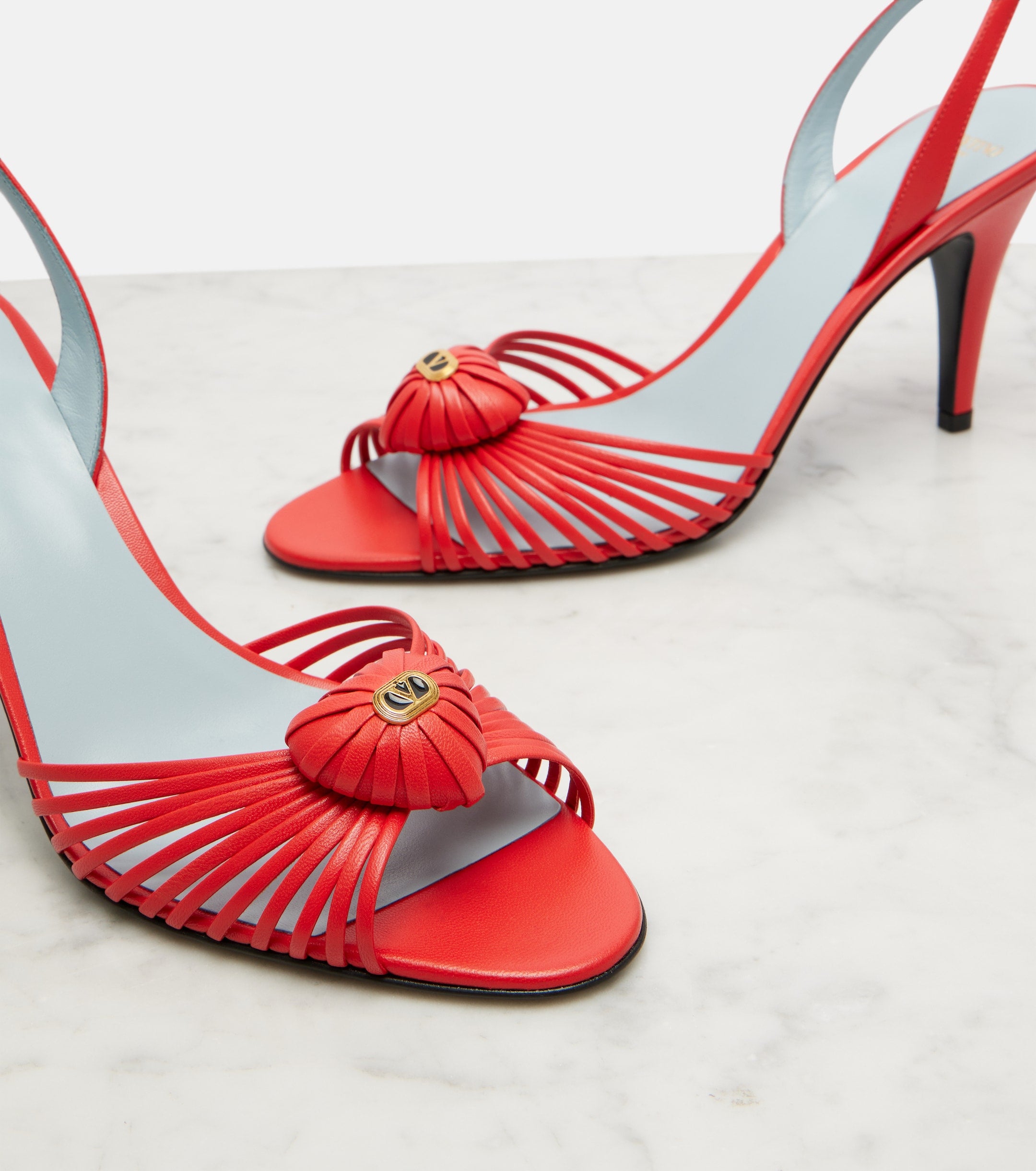 VALENTINO GARAVANI ANKLE STRAP