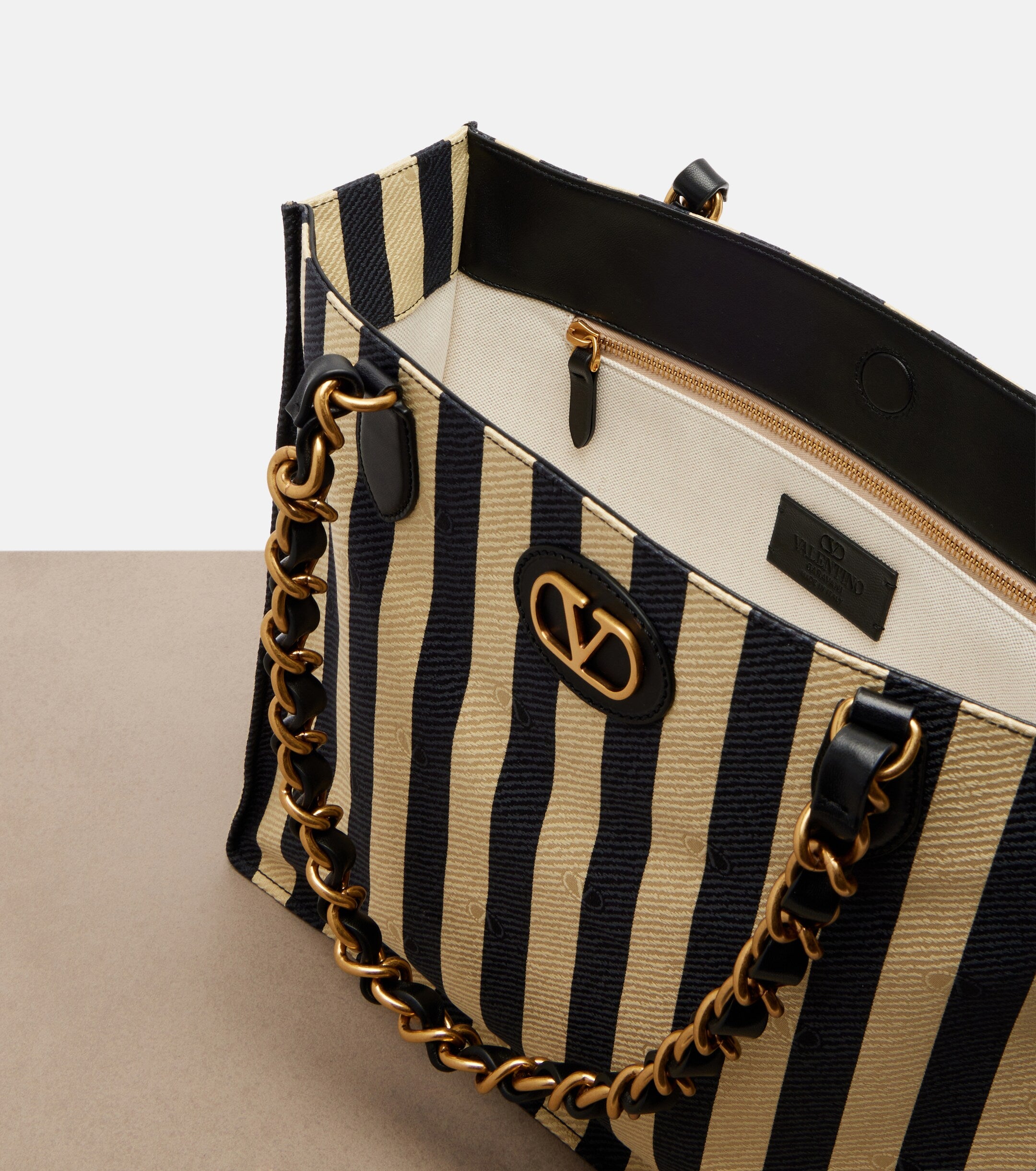 VALENTINO GARAVANI TOTE JEAN - BEYMEN