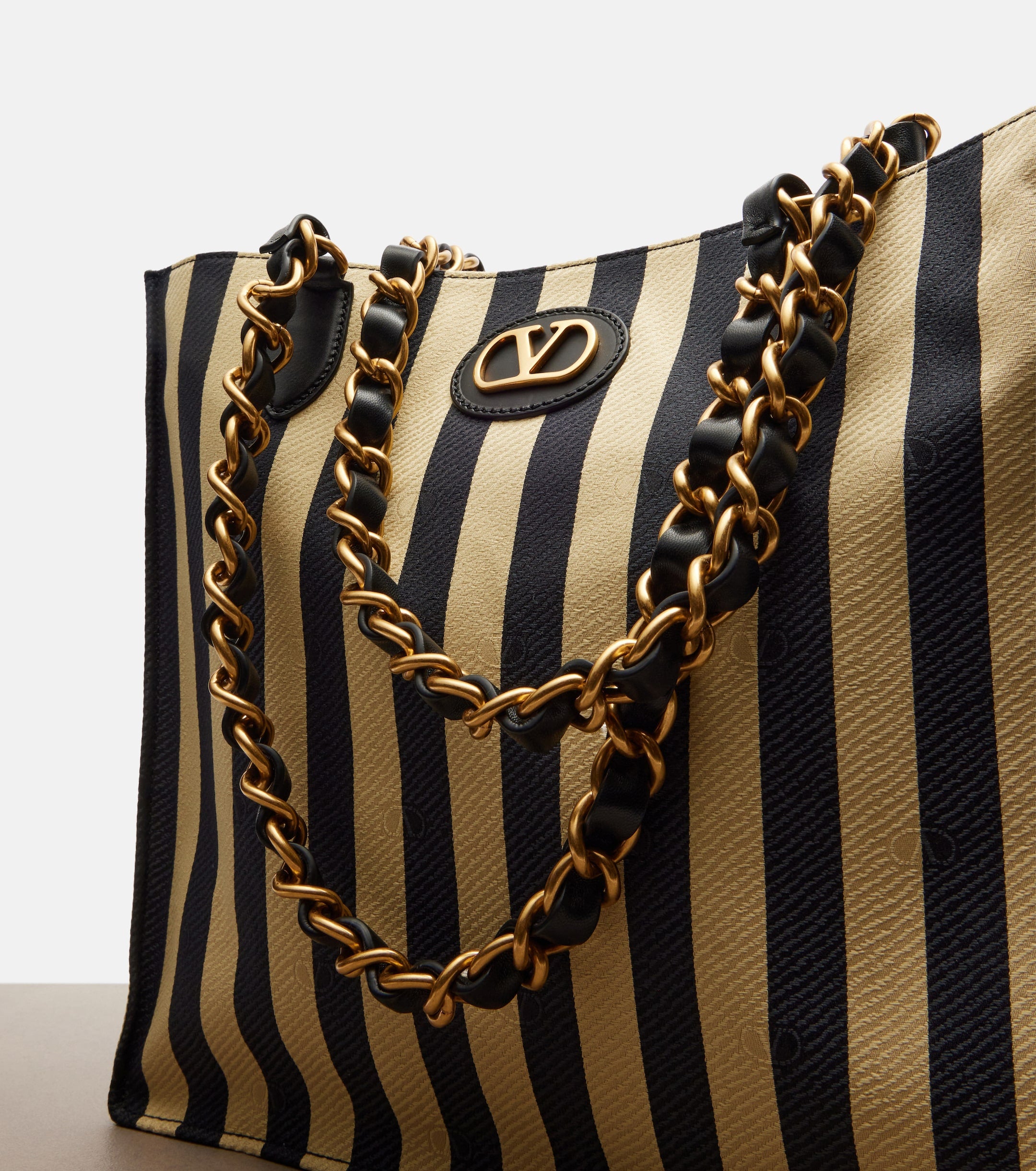 VALENTINO GARAVANI TOTE JEAN - BEYMEN