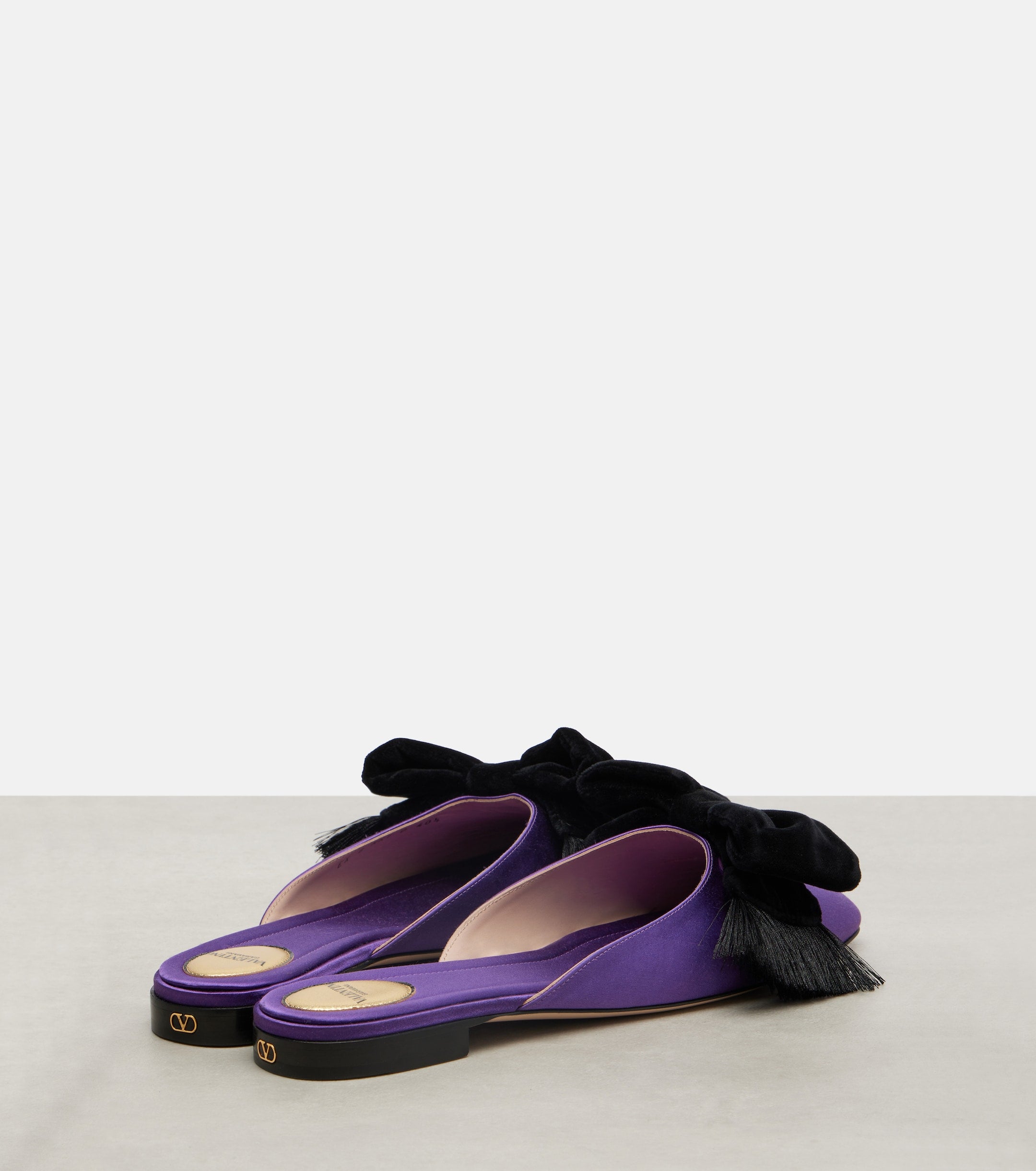 VALENTINO GARAVANI MULE - BEYMEN