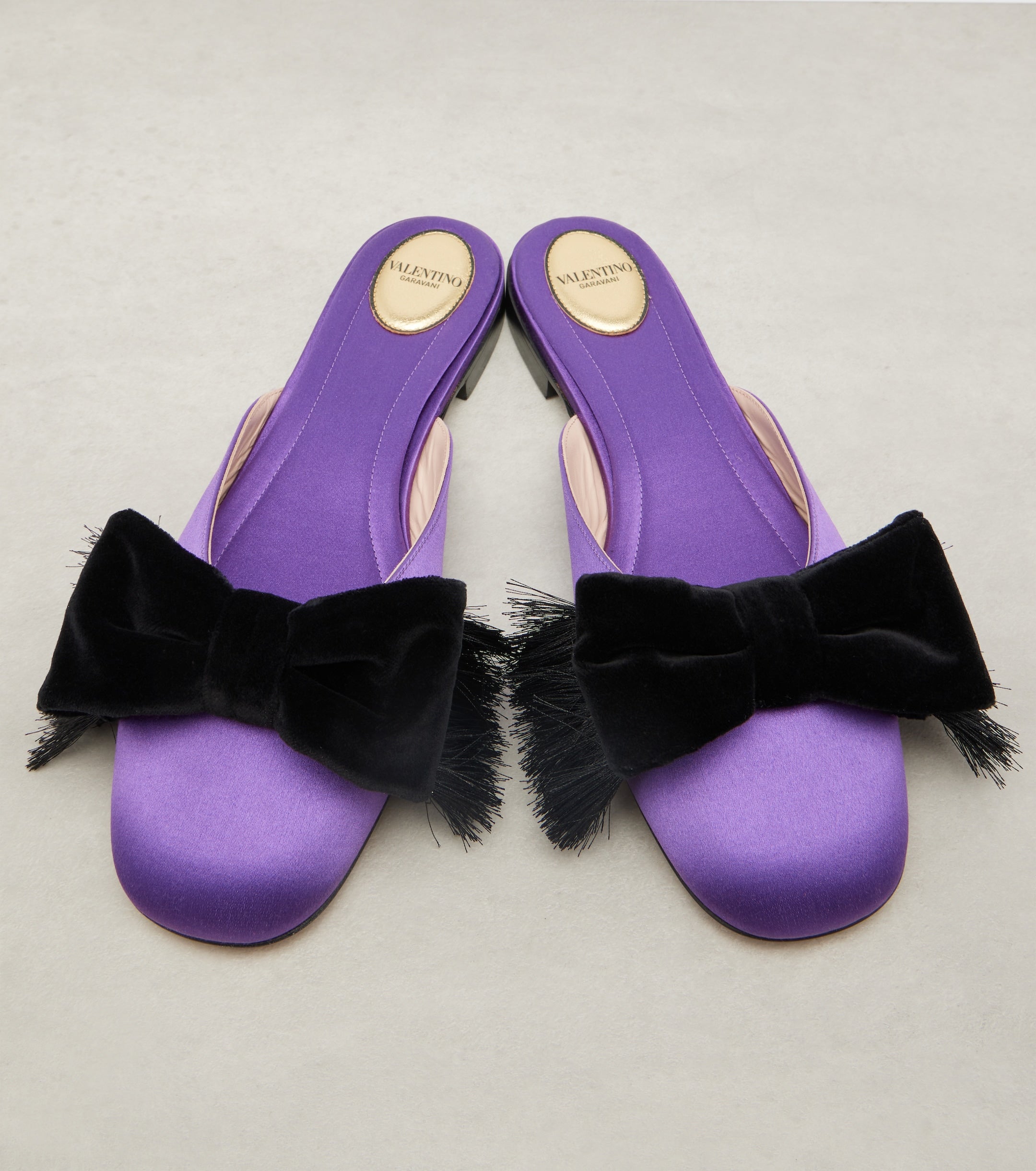 VALENTINO GARAVANI MULE - BEYMEN