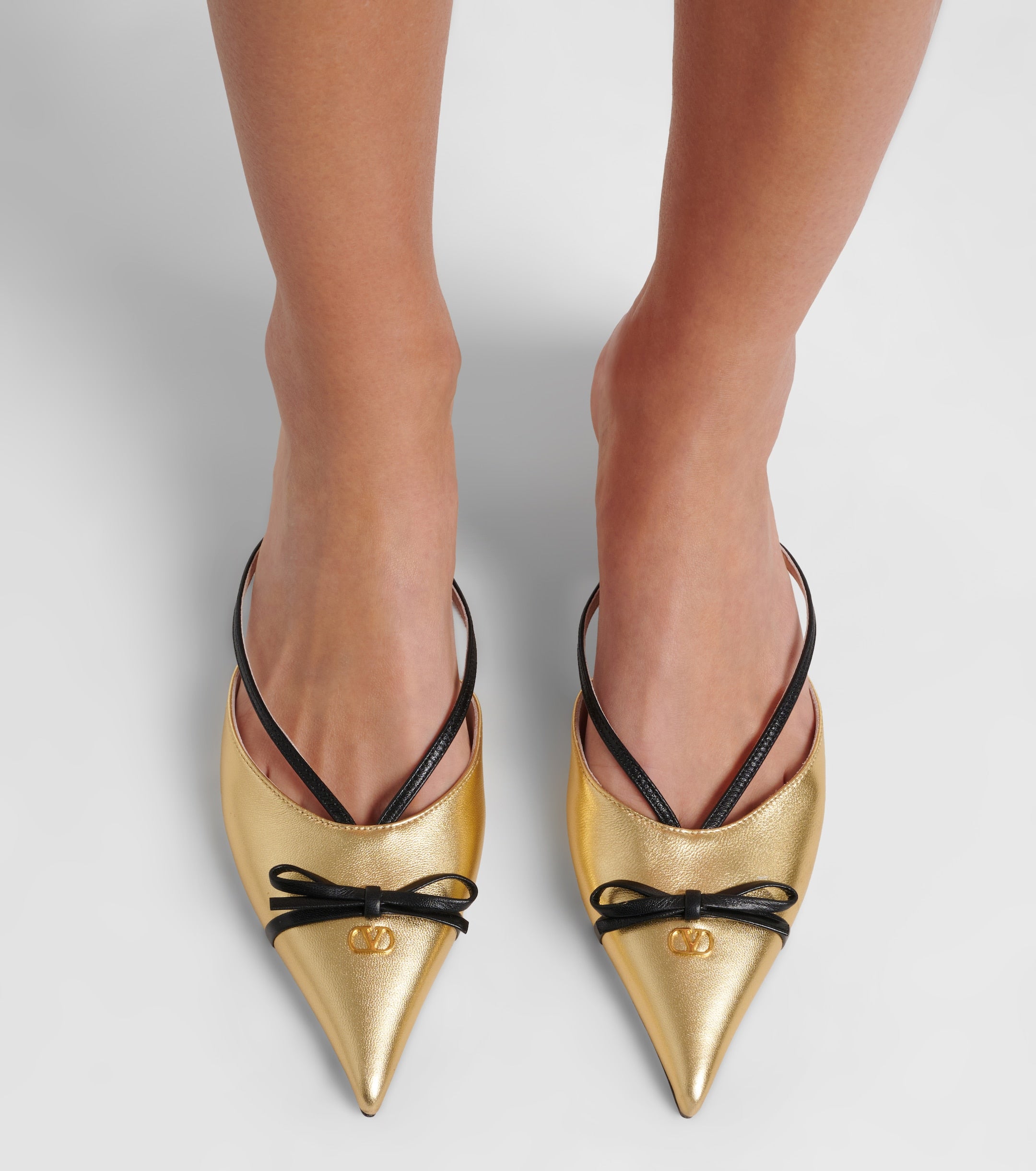VALENTINO GARAVANI MULE - BEYMEN