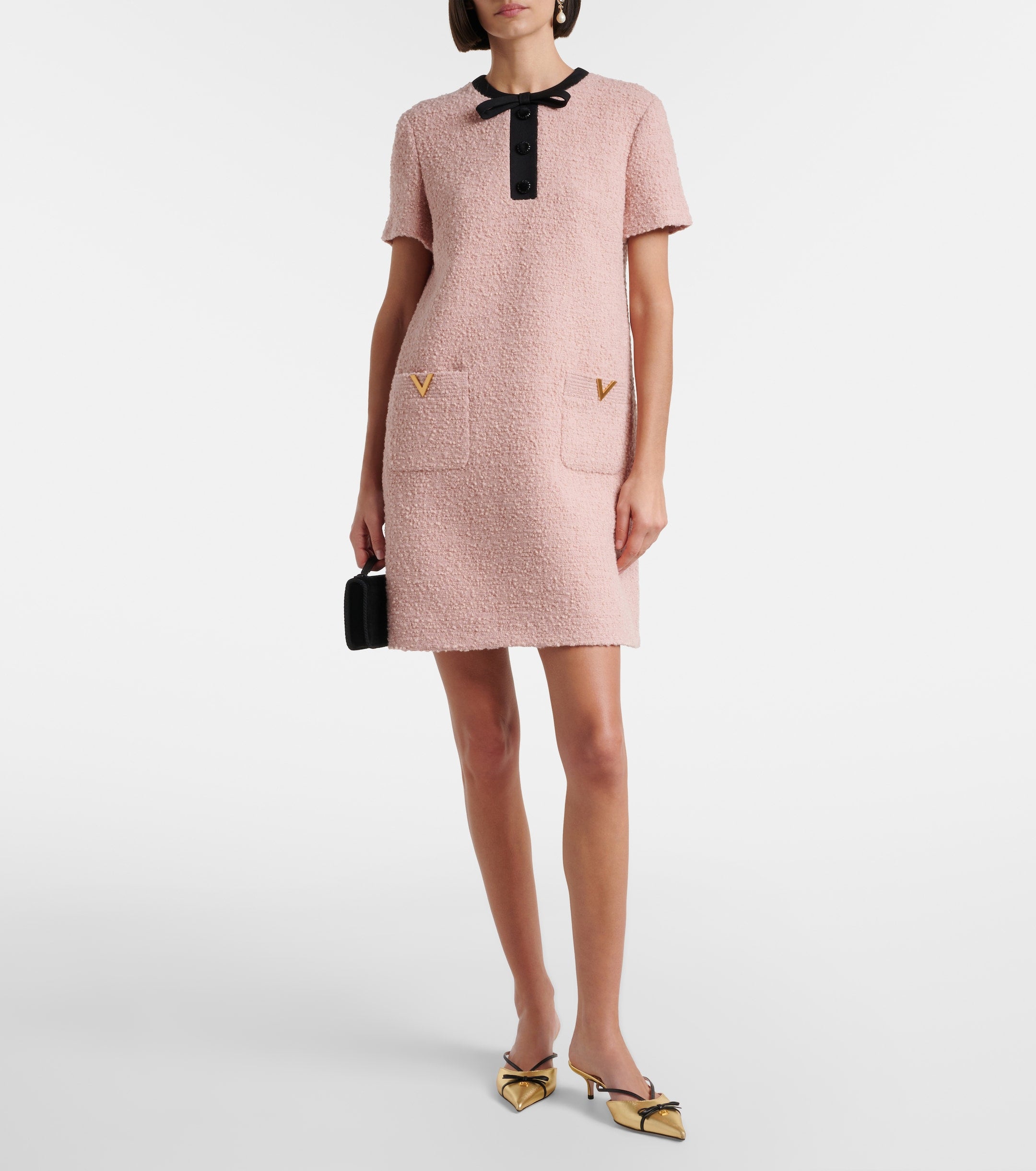 VALENTINO GARAVANI MULE - BEYMEN