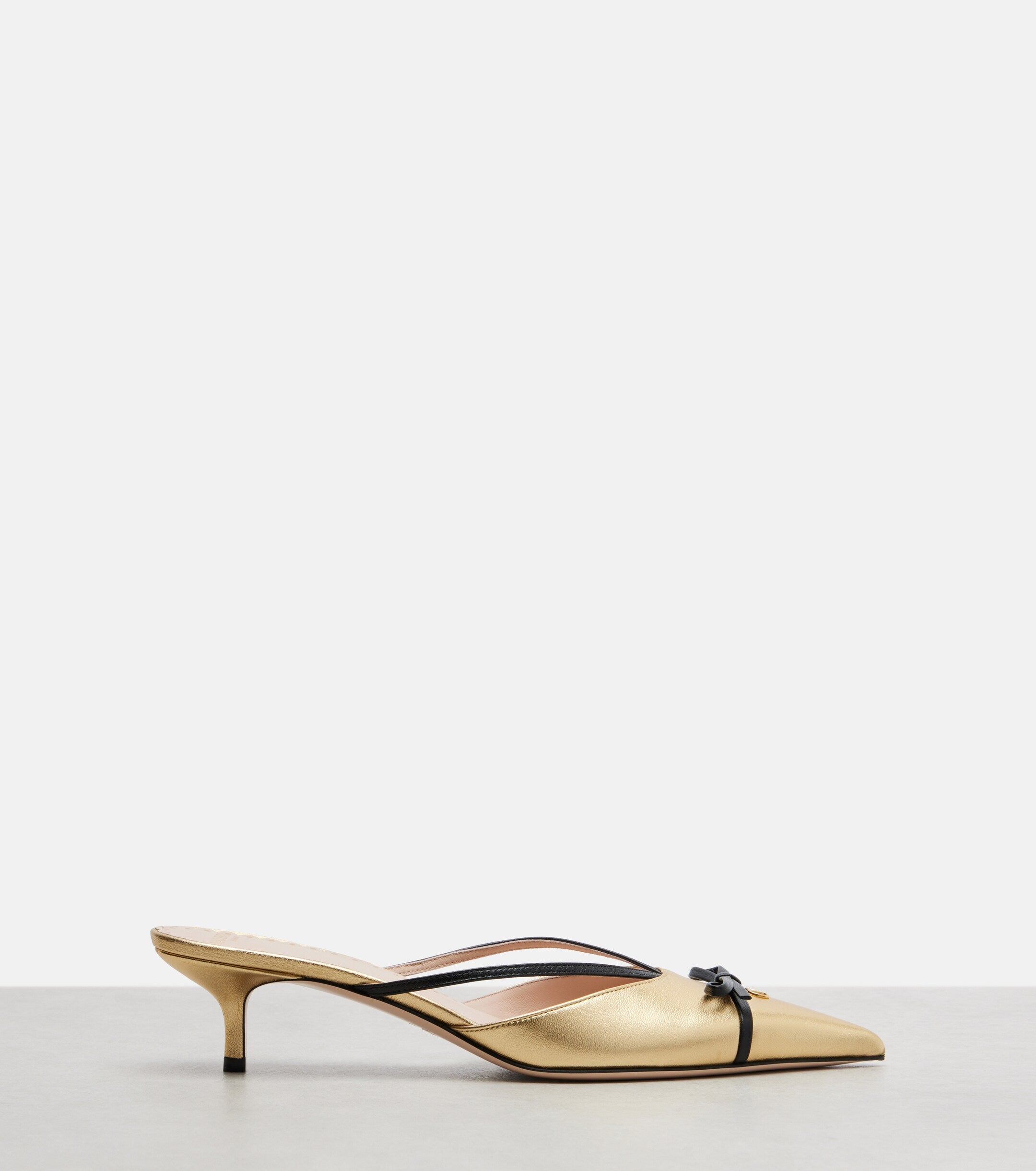 VALENTINO GARAVANI MULE - BEYMEN