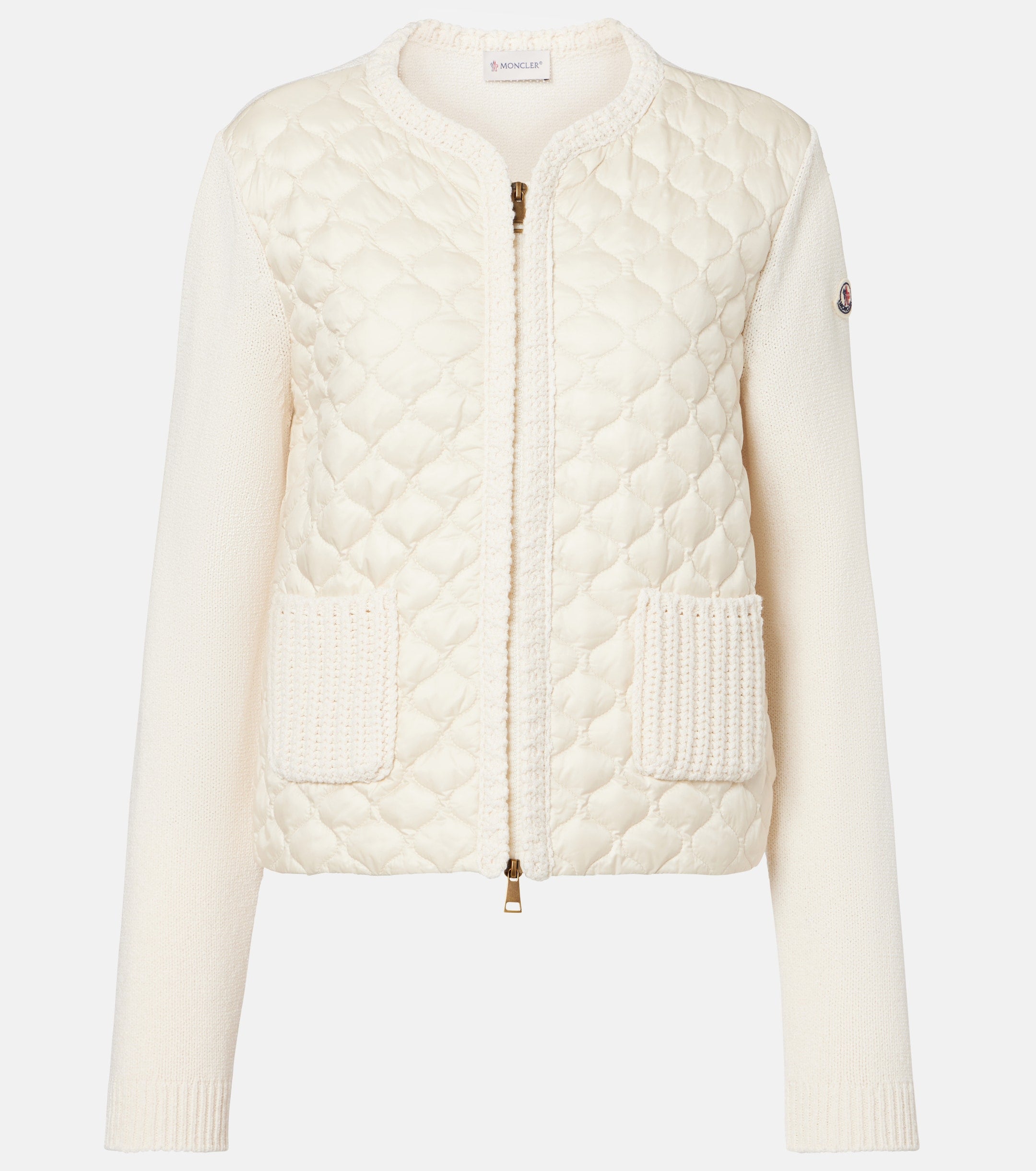 MONCLER CARDIGAN - BEYMEN