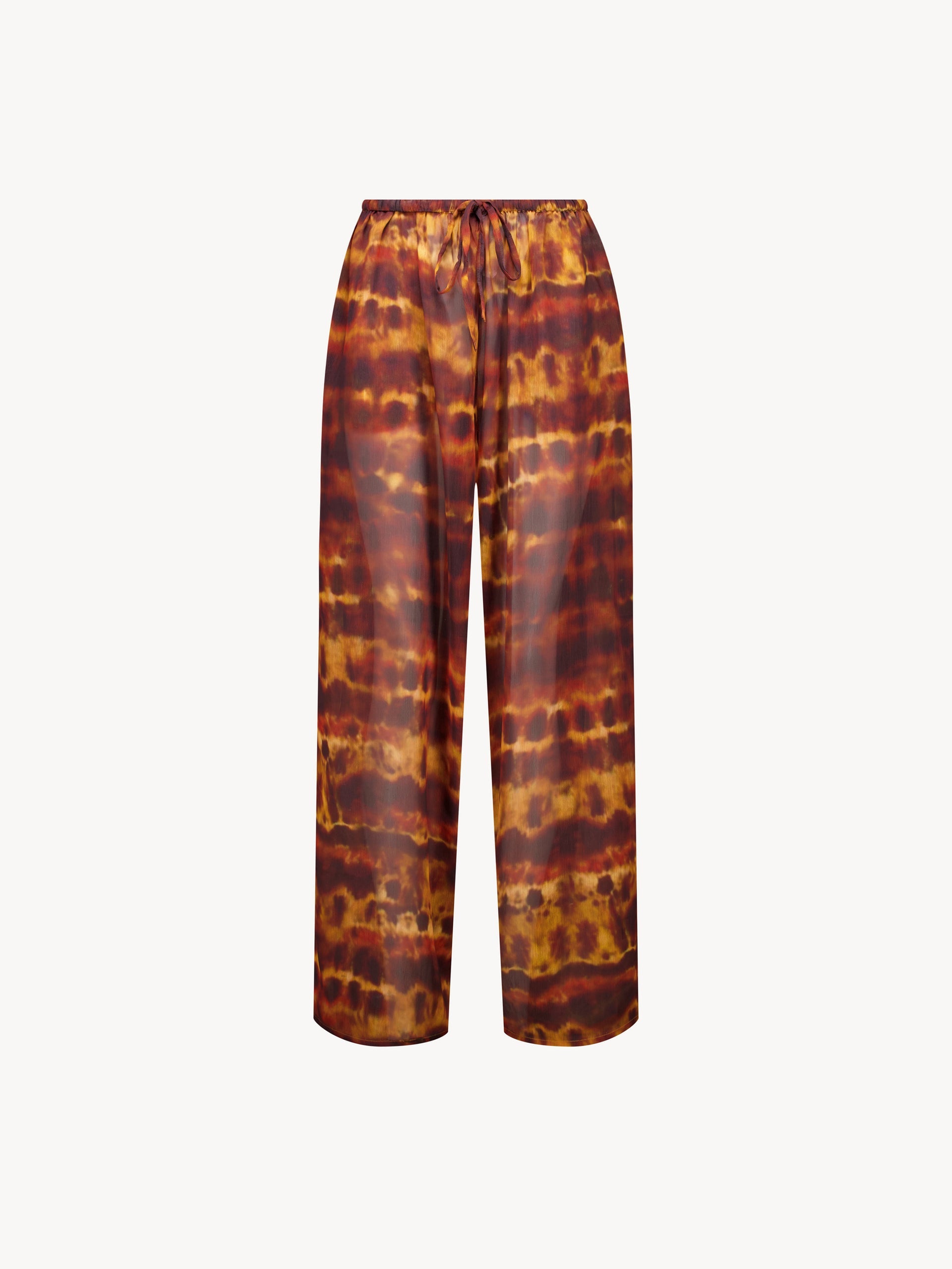 LESLIE AMON OLIVIA PANT - BEYMEN