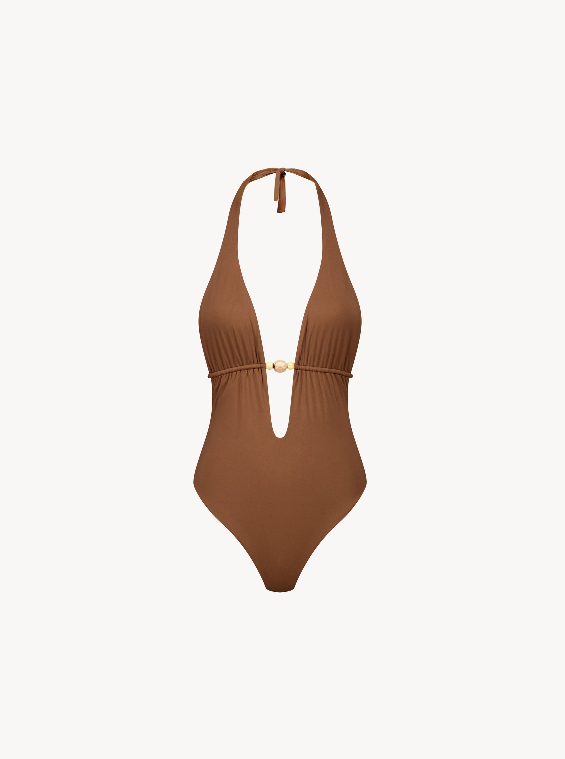 LESLIE AMON TIKKI ONE PIECE - BEYMEN