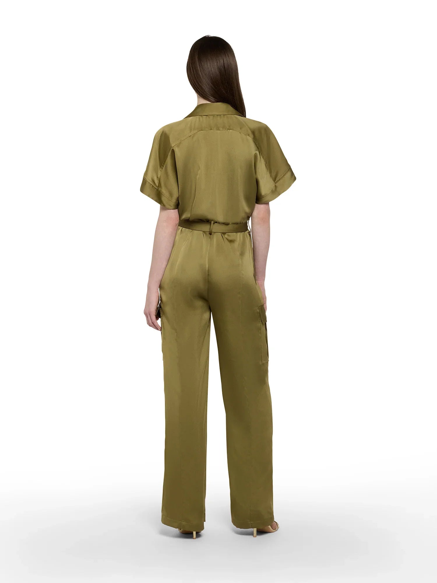 SIMONA CORSELLINI JUMP SUIT