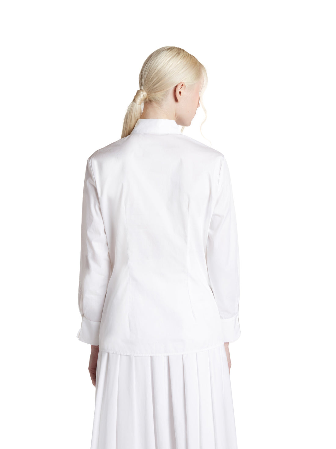 SIMONA CORSELLINI CAMICIA - BEYMEN