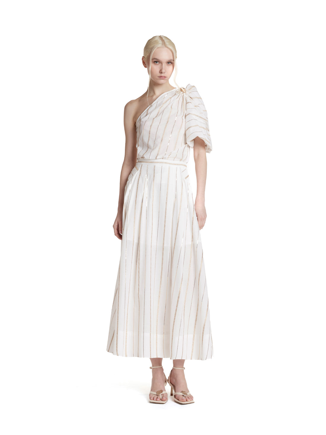 SIMONA CORSELLINI GONNA - BEYMEN
