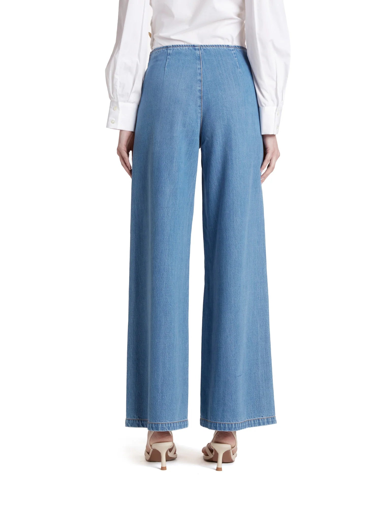 SIMONA CORSELLINI PANTALONE - BEYMEN